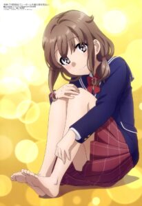 Rascal Does Not Dream of Bunny Girl Senpai: Season 0
