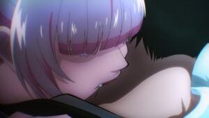 Call of the Night: 1×12