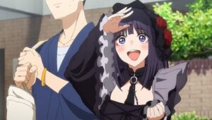 My Dress-Up Darling: 1×5