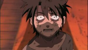 Naruto: 1×40