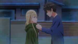Watari-kun’s ****** Is About to Collapse: 1×2