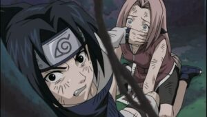 Naruto: 1×28