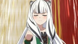The Rising of the Shield Hero: 4×3