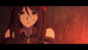 Arknights: 3×2