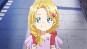 With You and the Rain: 1×2
