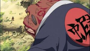Naruto: 2×57