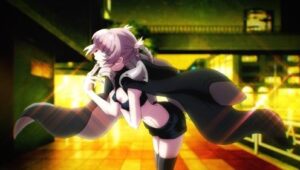 Call of the Night: 1×4