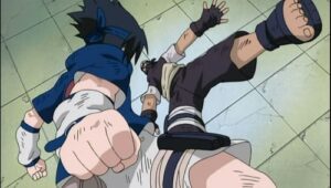 Naruto: 1×39