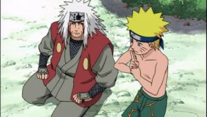 Naruto: 2×53