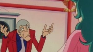 Lupin the Third: 2×22