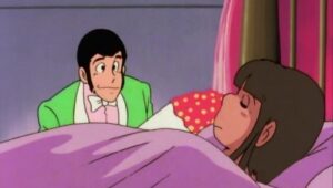 Lupin the Third: 2×125