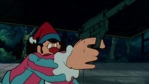 Lupin the Third: 2×52