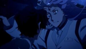 Bungo Stray Dogs: 1×59