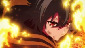 Wistoria: Wand and Sword: 1×12