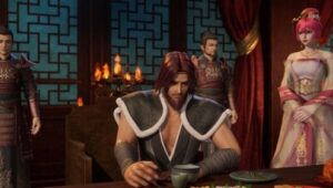Tales of Demons and Gods: Episodul 37