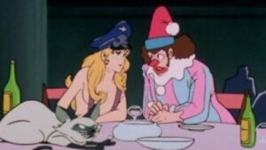 Lupin the Third: 2×51