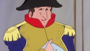 Lupin the Third: 2×82