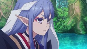 Why Does Nobody Remember Me in This World?: 1×6
