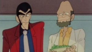 Lupin the Third: 2×16