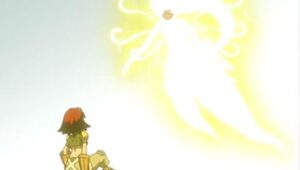 The Moment Of Truth