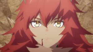 Why Does Nobody Remember Me in This World?: 1×9