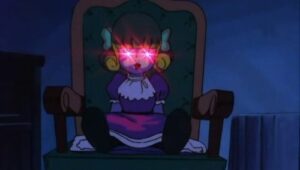 Lupin the Third: 2×87