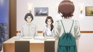TsumaSho: 1×11