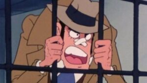 Lupin the Third: 2×40