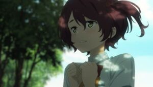 Makeine: Too Many Losing Heroines!: 1×3
