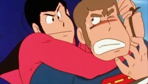 Lupin the Third: 2×94
