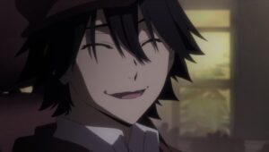 Bungo Stray Dogs: 1×51
