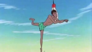 Lupin the Third: 2×130