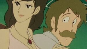 Lupin the Third: 2×68