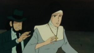 Lupin the Third: 2×76