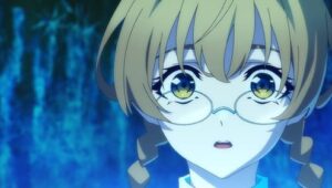 Wistoria: Wand and Sword: 1×3