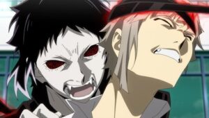 Bungo Stray Dogs: 1×60