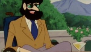 Lupin the Third: 2×5