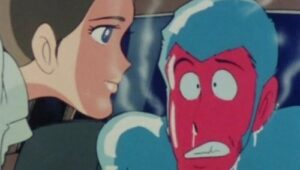 Lupin the Third: 2×41