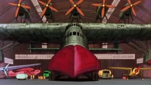 Lupin the Third: 2×145