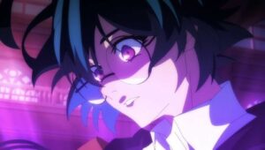 Wistoria: Wand and Sword: 1×2