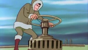 Lupin the Third: 2×149