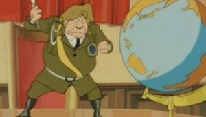Lupin the Third: 2×20
