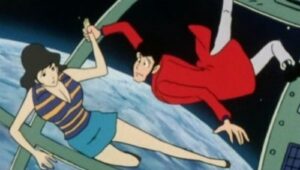 Lupin the Third: 2×53