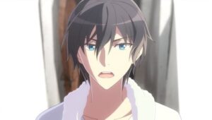 ATRI -My Dear Moments-: 1×1