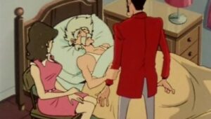 Lupin the Third: 2×9
