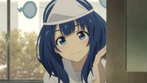Makeine: Too Many Losing Heroines!: 1×10