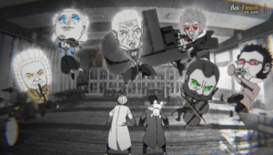 Episode 7