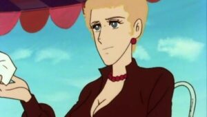 Lupin the Third: 2×111