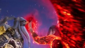 Tales of Demons and Gods: Episodul 44