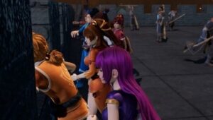Tales of Demons and Gods: Episodul 17